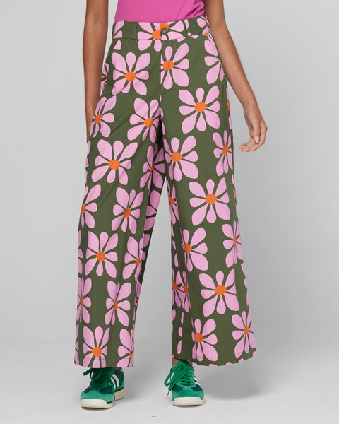 Cosmos Pant - Cosmos | Boom Shankar