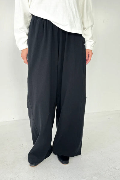 Bare Pants - Black | Le Bon Shoppe