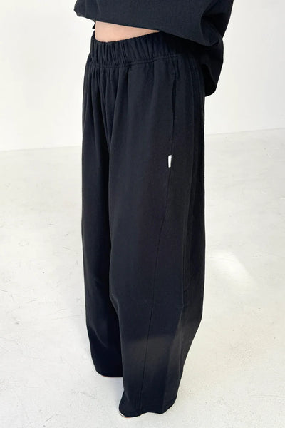 Bare Pants - Black | Le Bon Shoppe