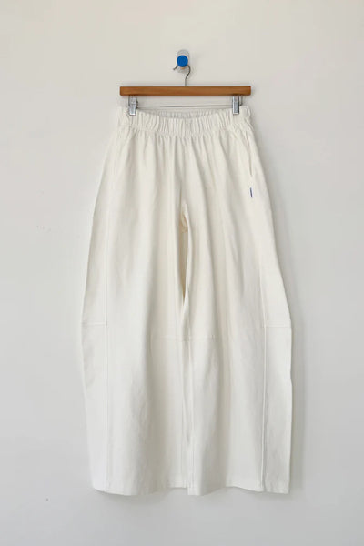 Bare Pants - White | Le Bon Shoppe