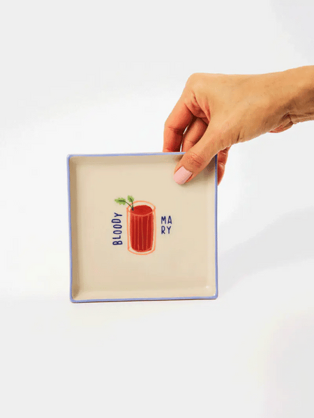 HAPPY HOUR MARY DISH | Jones & Co