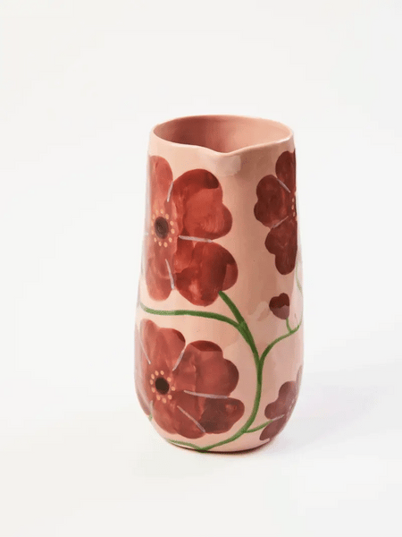BLOOMIE JUG | Jones & Co