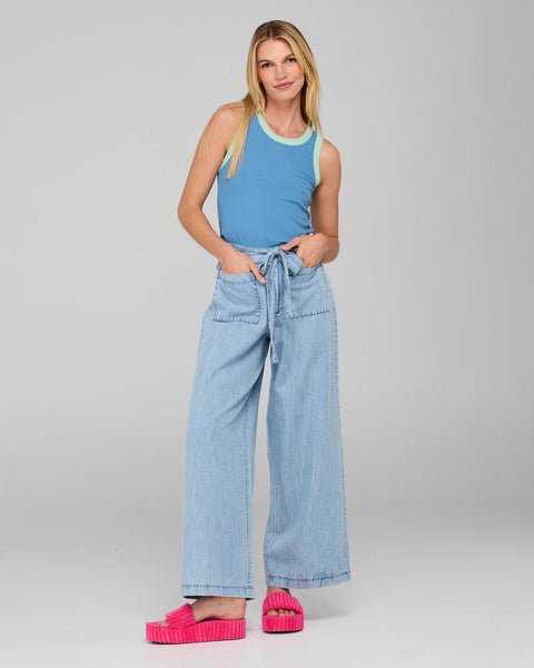 Ray Pant - Comoda | Boom Shankar