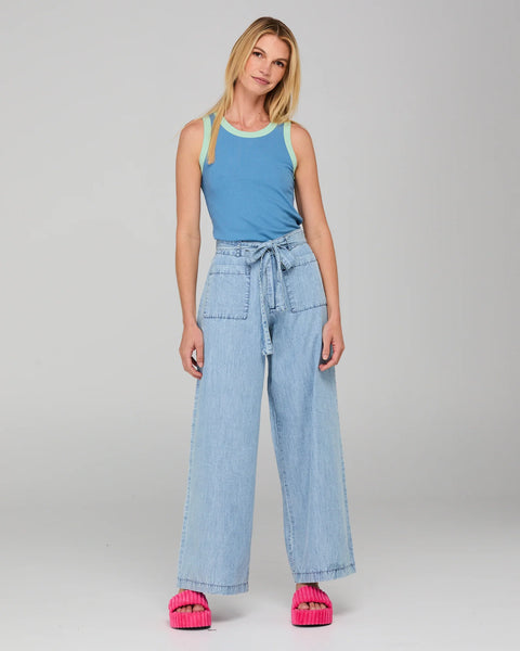 Ray Pant - Comoda | Boom Shankar