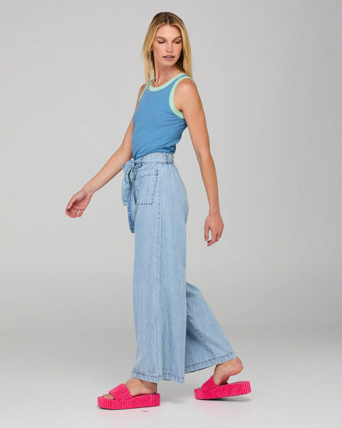 Ray Pant - Comoda | Boom Shankar