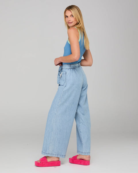 Ray Pant - Comoda | Boom Shankar