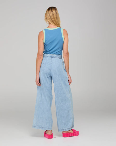 Ray Pant - Comoda | Boom Shankar