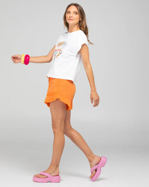 Bellissimo Top - Sunny Coast | Boom Shankar