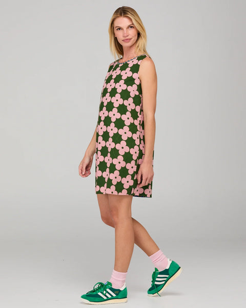 Hara Dress Reversible - Keiko/Yumi | Boom Shankar
