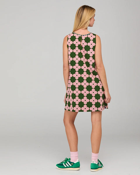 Hara Dress Reversible - Keiko/Yumi | Boom Shankar