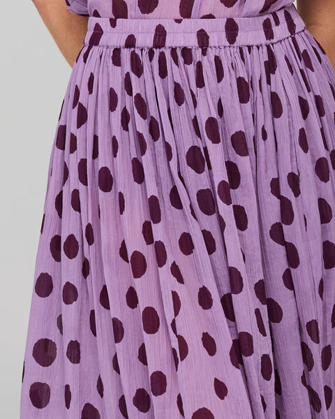 Sami Skirt - Supotto | Boom Shankar