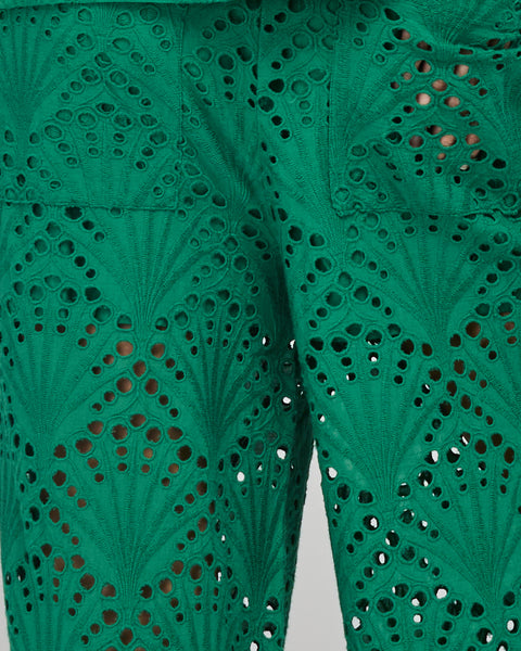 Luca Pant - Midori Lace | Boom Shankar
