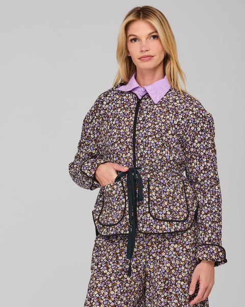 Yuna Jacket - Riko | Boom Shankar