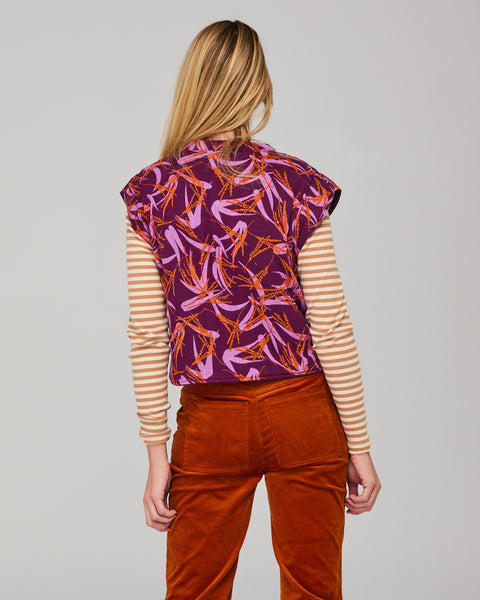 Choko Vest Kazu - Kazu | Boom Shankar