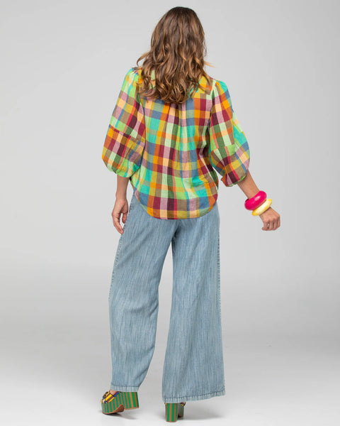 Pari Shirt - Isabella | Boom Shankar