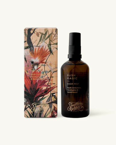 Southern Wild Co Room Mist | Bush Magic