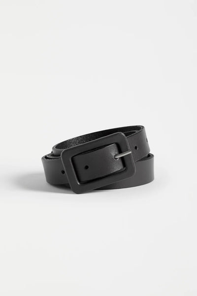 Metti Belt - Black | Elk The Label