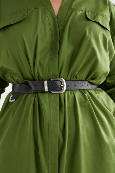 Lumme Belt - Black | Elk The Label