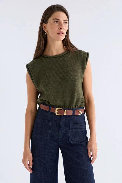 Lumme Belt - SIENNA | Elk The Label