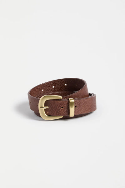 Lumme Belt - SIENNA | Elk The Label