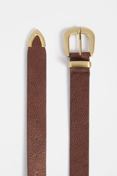 Lumme Belt - SIENNA | Elk The Label