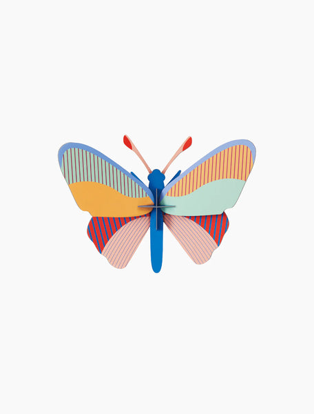 Medium Insects - Cleo Butterfly | Studio Roof