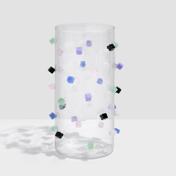 Cube Vase | Fazeek