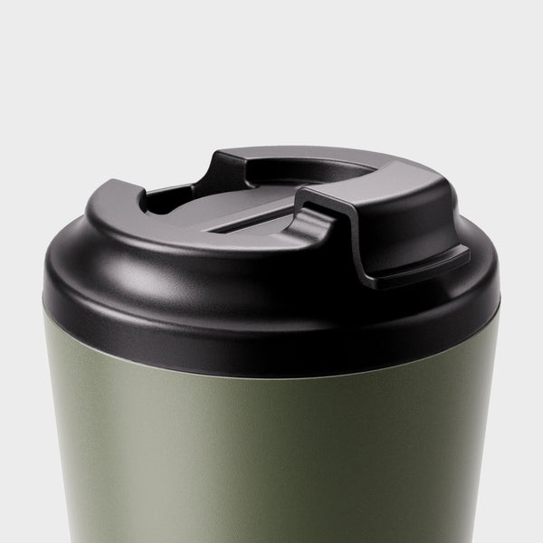 Ceramic Camino 12oz - Assorted Colours | Fressko