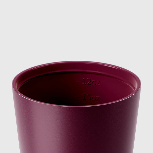 Ceramic Camino 12oz - Assorted Colours | Fressko