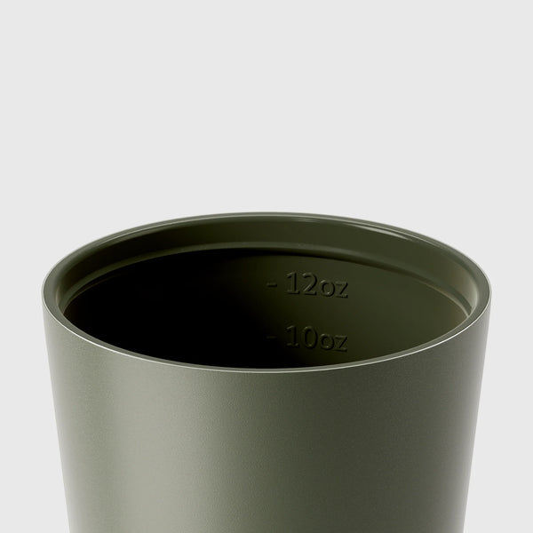 Ceramic Camino 12oz - Assorted Colours | Fressko