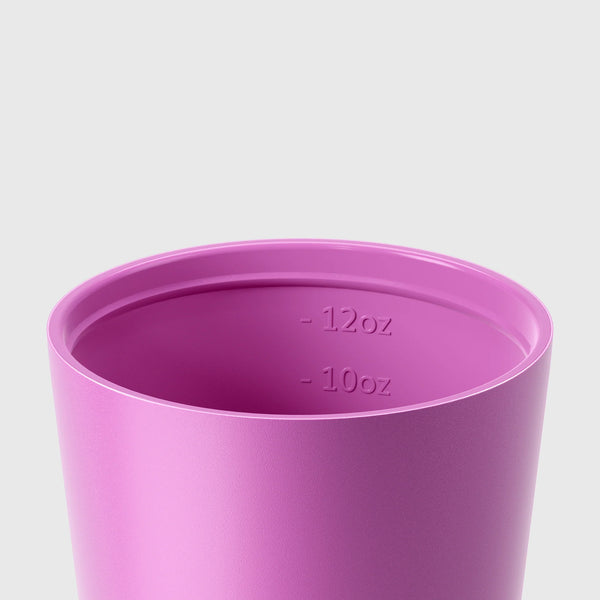 Ceramic Camino 12oz - Assorted Colours | Fressko