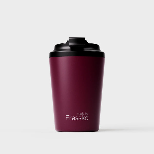 Ceramic Camino 12oz - Assorted Colours | Fressko