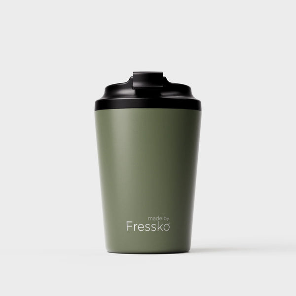 Ceramic Camino 12oz - Assorted Colours | Fressko