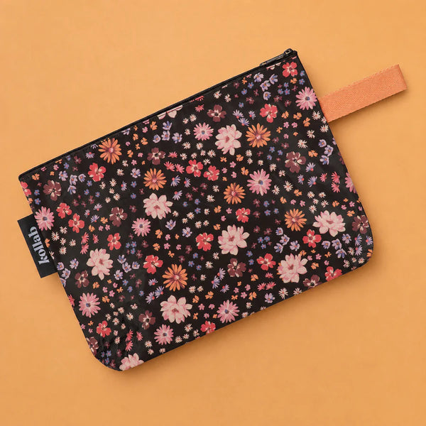 KOLLAB | Clutch | Mocha Meadow