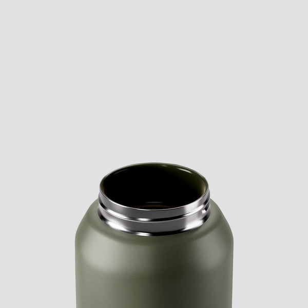 Core | Flip Sip Ceramic 1L - Assorted Colours | Fressko
