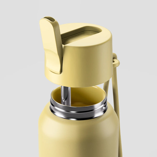Core | Flip Sip Ceramic 1L - Assorted Colours | Fressko