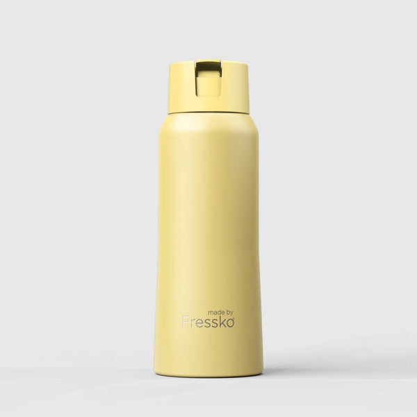 Core | Flip Sip Ceramic 1L - Assorted Colours | Fressko
