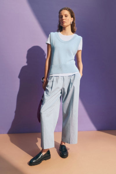 Mikkel Vest - Pearl Blue | Elk The Label