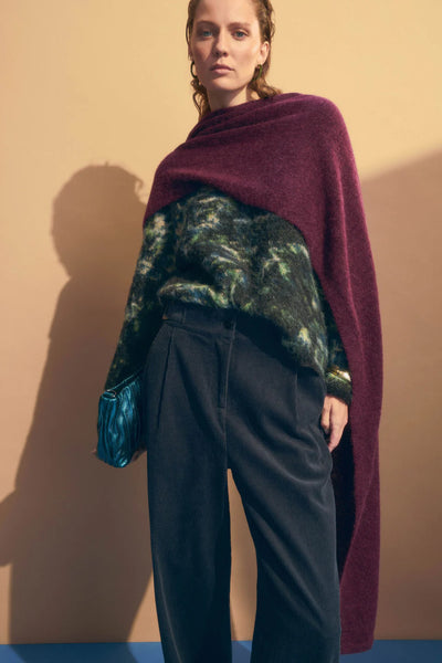 Kallio Sweater - Norda Knit | Elk The Label