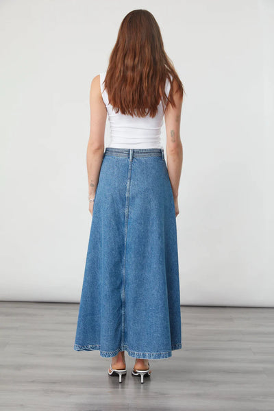 Lex Skirt - Montecito | Seventy + Mochi