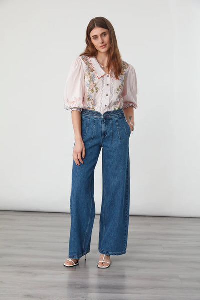 Maia Jean - Idaho | Seventy + Mochi