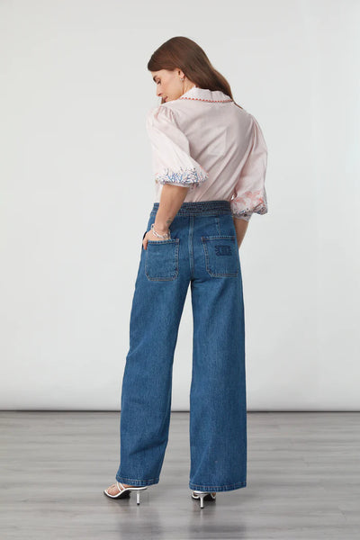 Maia Jean - Idaho | Seventy + Mochi