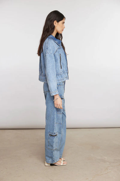 Margot Jean - SUNBLEACHED | Seventy + Mochi