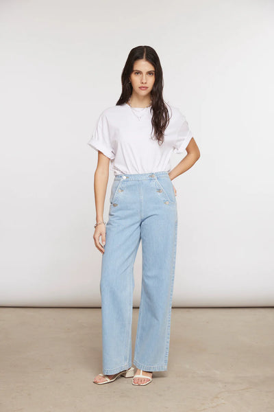 Margot Jean - SUNBLEACHED | Seventy + Mochi