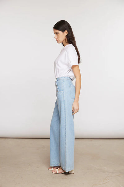 Margot Jean - SUNBLEACHED | Seventy + Mochi