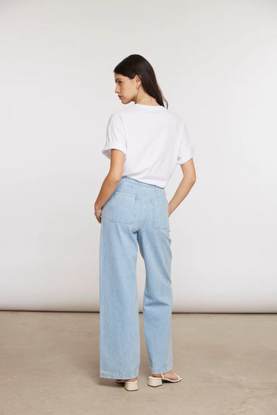 Margot Jean - SUNBLEACHED | Seventy + Mochi