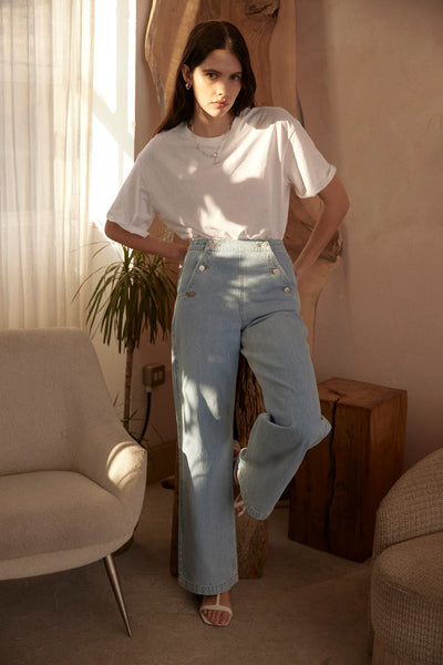 Margot Jean - SUNBLEACHED | Seventy + Mochi