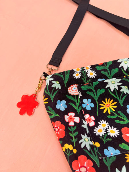 Daily Bag - FLOWER MARKET | Togetherness
