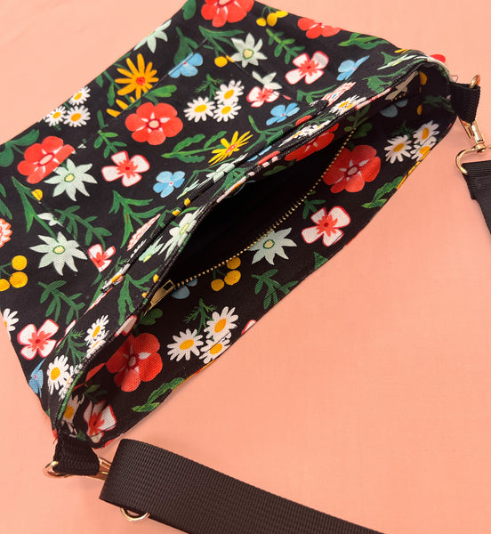 Daily Bag - FLOWER MARKET | Togetherness