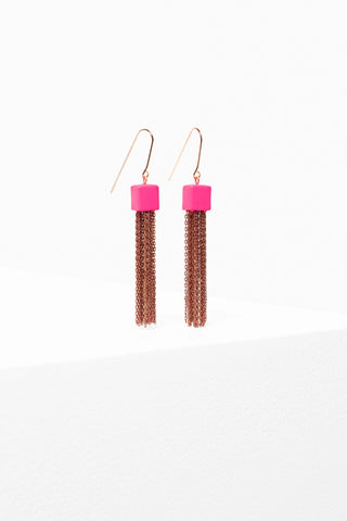 TAZ Earring | Elk The Label | Assorted Colours